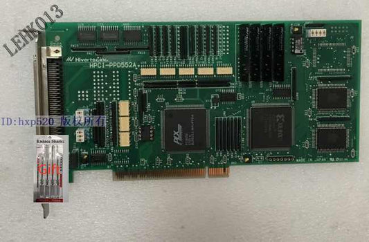 1PCS HPCI-PPD552A - High Quality Performance Component - HPCI