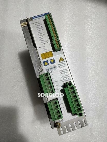 1PCS SERVOSTAR 341 S3010 1-NA - SERVOSTAR