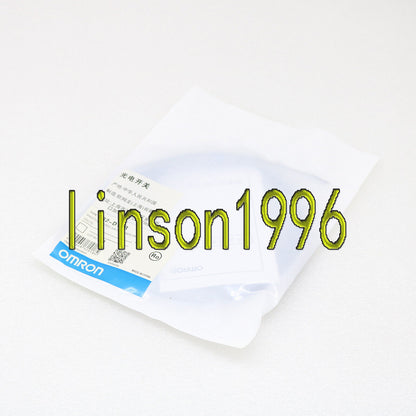 Omron E32-D11R Photoelectric Switch Fiber Optic Sensor Unit - OMRON