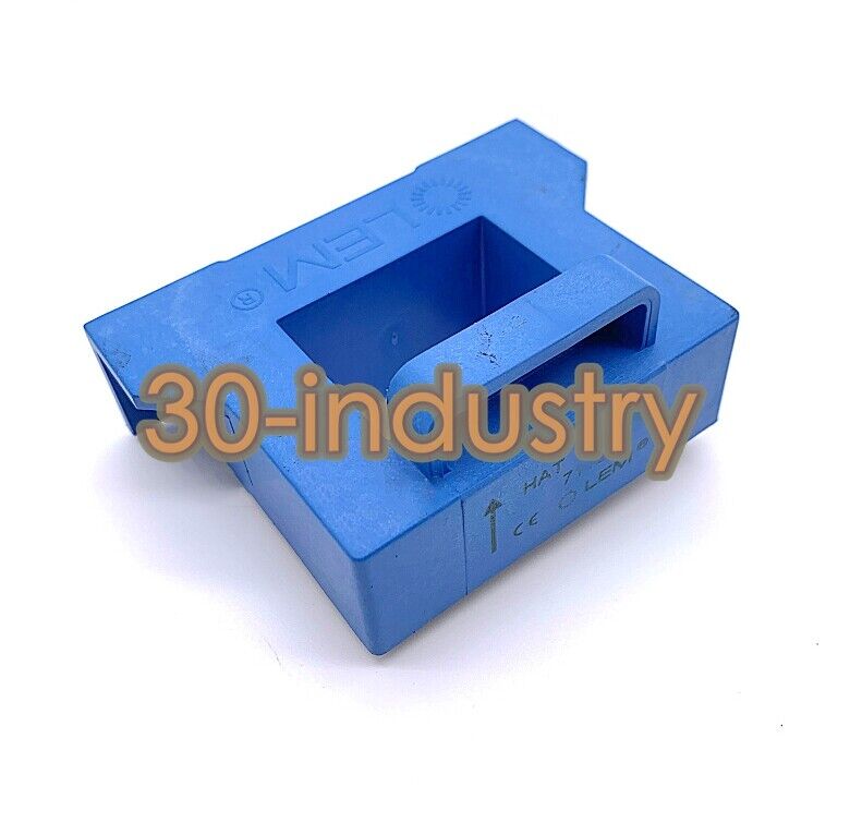 LEM Current Transformer Sensor HAT 800-S - 1PCS New - LEM