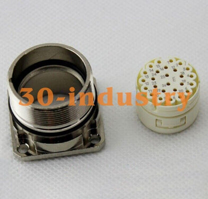 6FX2007-1AD02 Mini Handwheel Signal Connector - 1PC New - SIEMENS