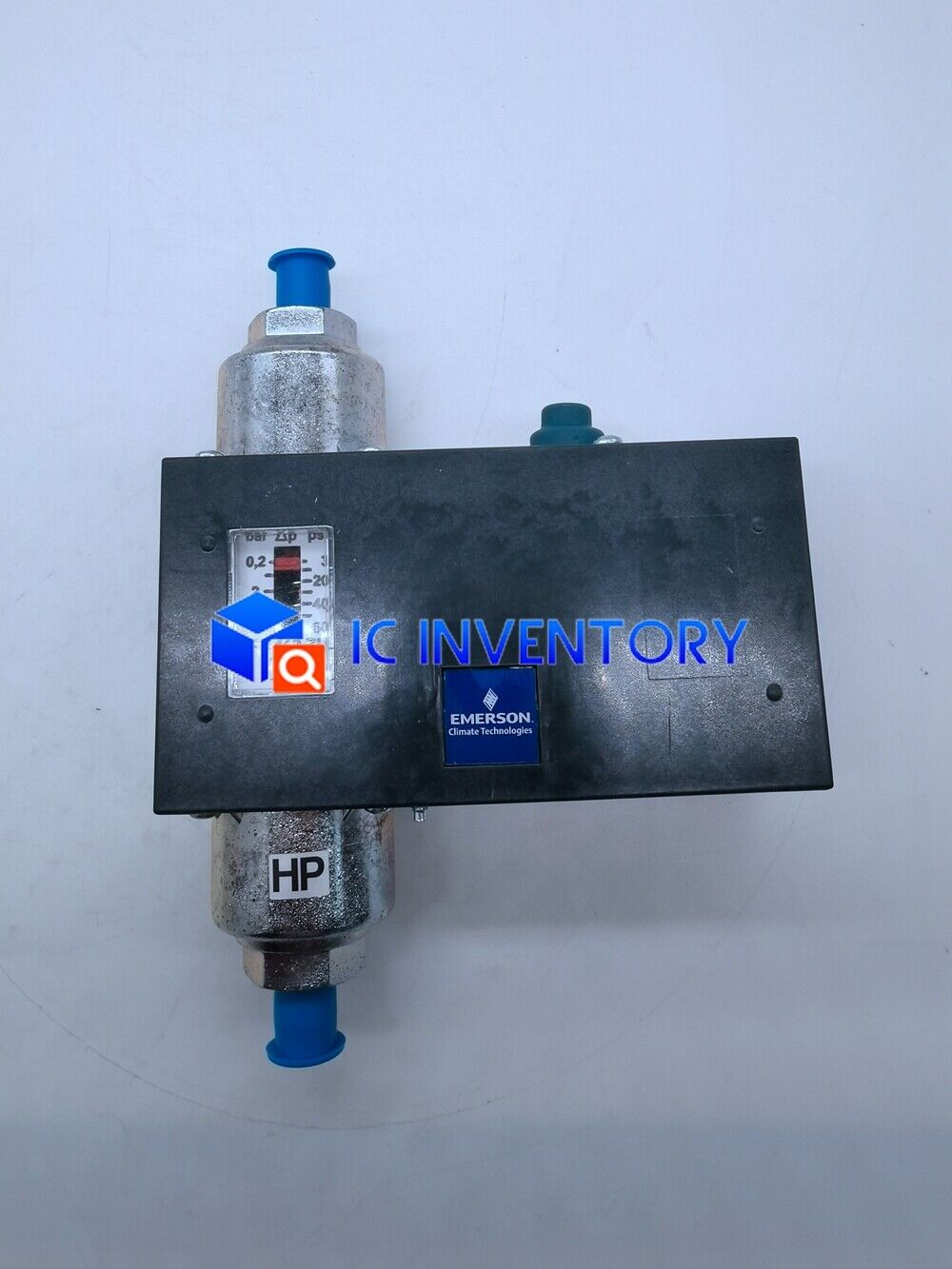 new 1PCS pressure FD113ZU - KOEED