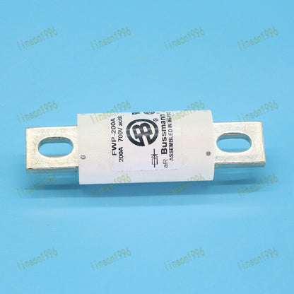 Bussmann FWP-200A 200Amp Fast Acting Fuse 700V - BUSSMANN