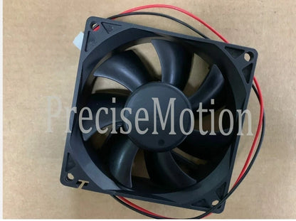 POWERYEAR FAN PY-8025H12S 12v 0.2A 8025 8CM 2 PIN