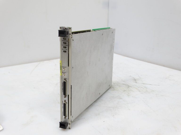 AGILENT E1407A ACTIVE ADAPTER MODULE - USED - AGILENT