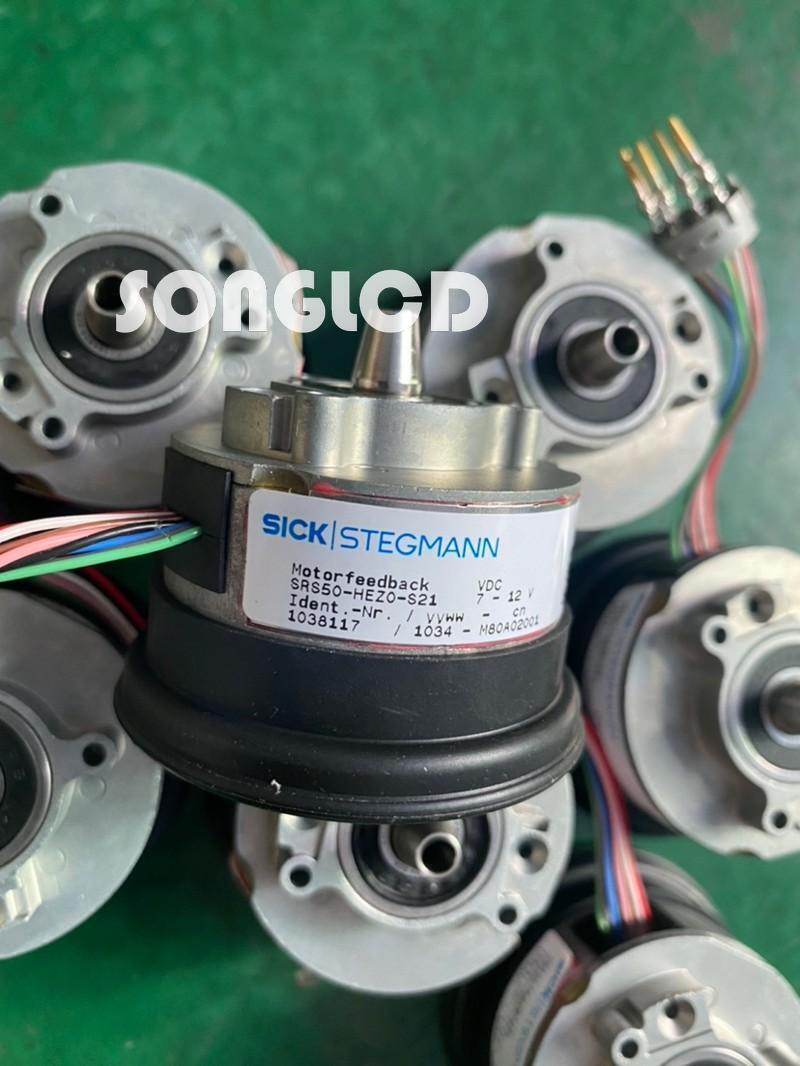 1pcs srs50-hez0-s21 - KOEED