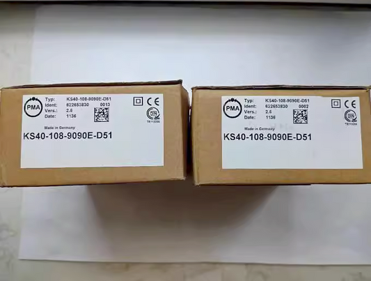 1pc KS40-108-9090E-D51 WEISHAUPT storage solution - WEISHAUPT