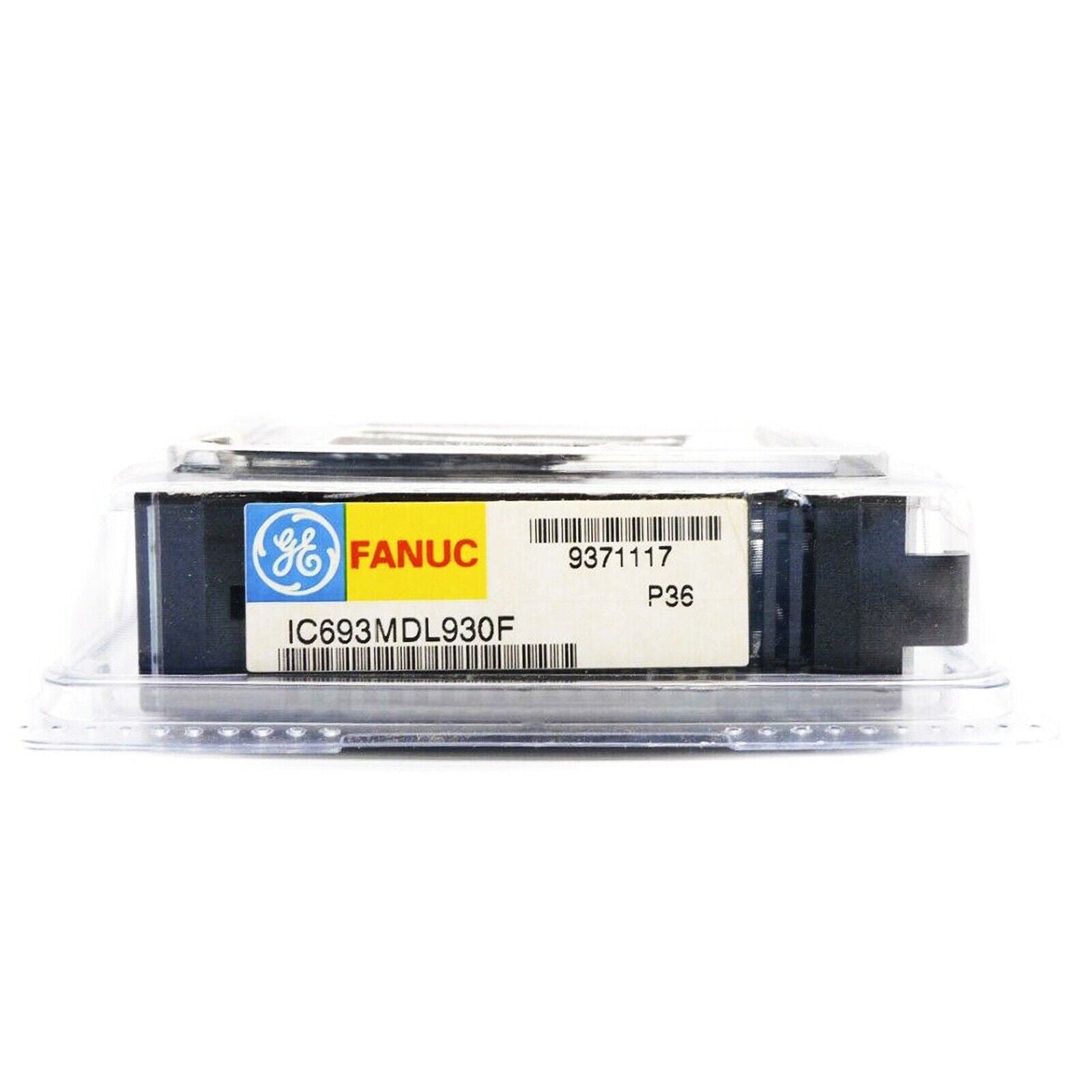 new GE FANUC IC693MDL930F Output Module - FANUC