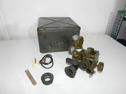 Used Optical Device WO BO for Observation and Monitoring - BRAND NAME