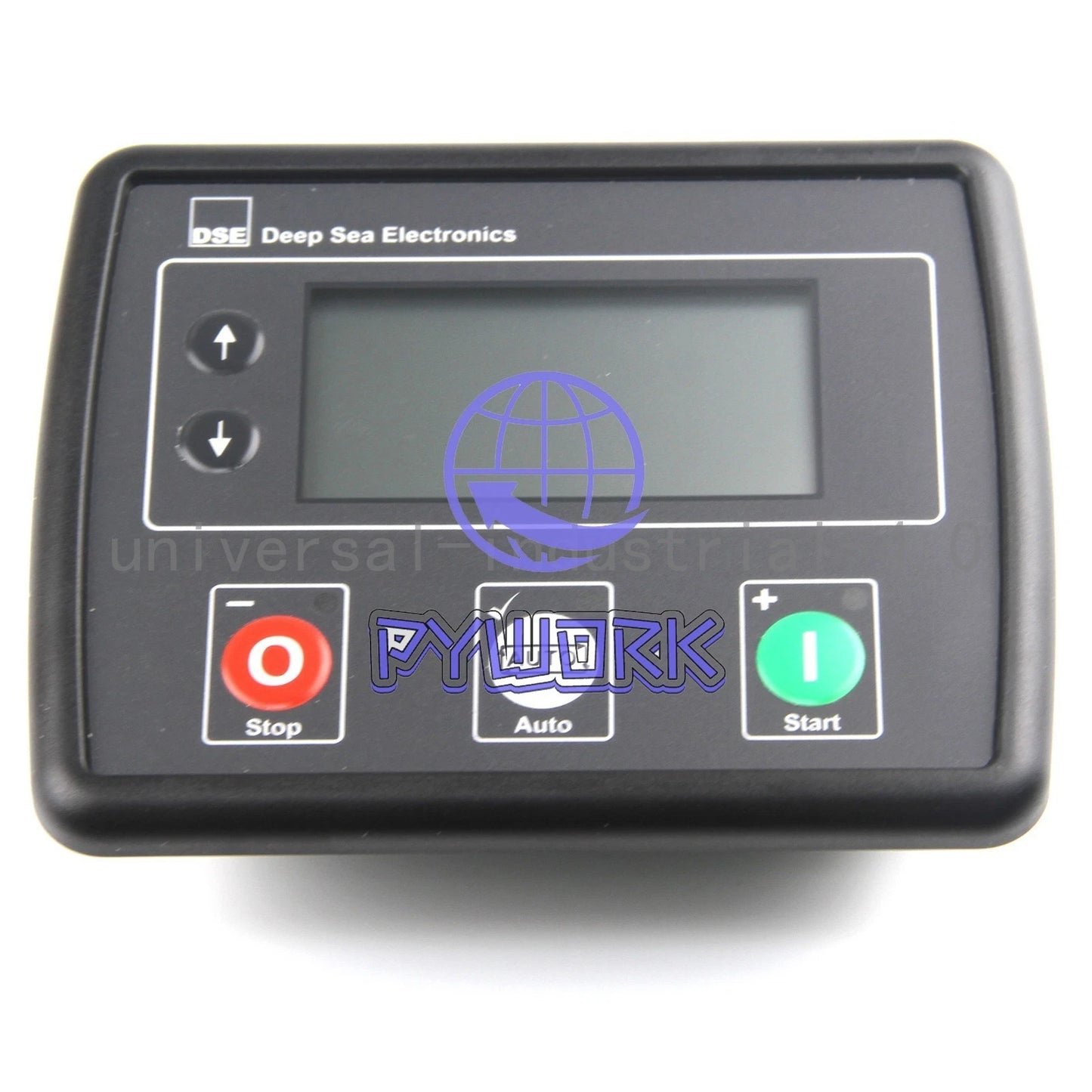 DSE4520 Genset Control Panel Generator Controller DSE4520MKII For Deep Sea