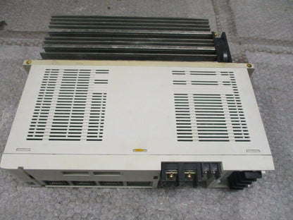 Used Mitsubishi MDS-B-V1-45 Servo Drive - MITSUBISHI
