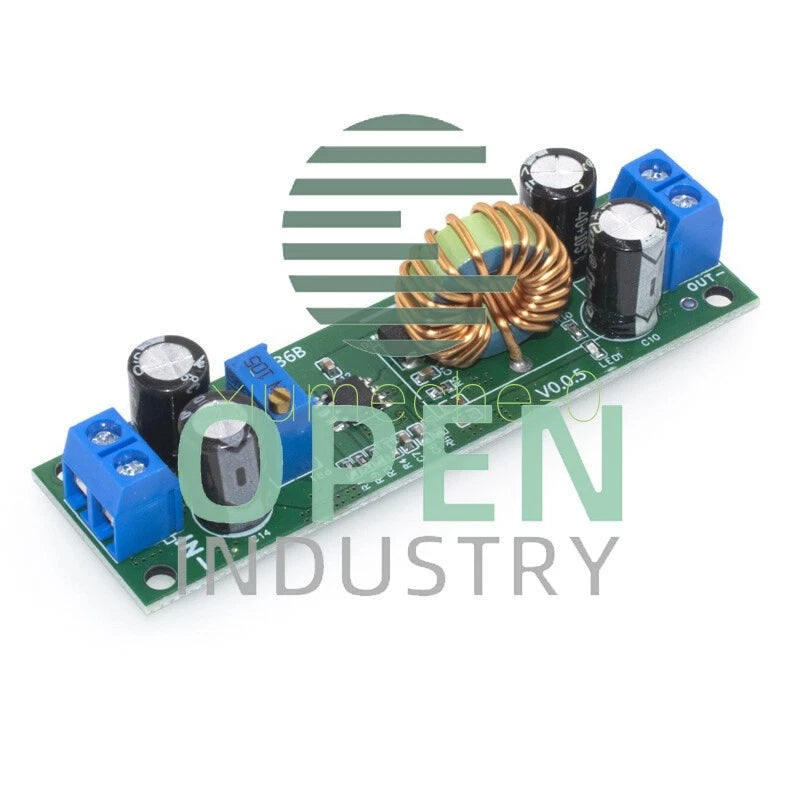 Adjustable Regulator Power Supply 60/48/36/24V to19/12/9/5/3V Car Charger module
