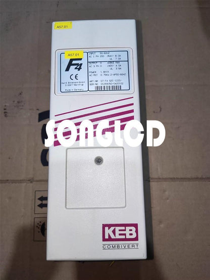 07.F4.S2C-1220 Single Unit Component - KOEED