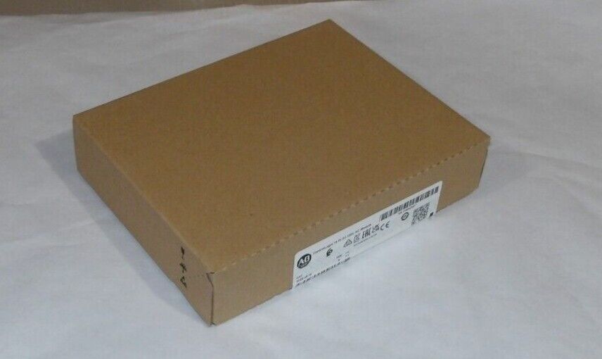Allen Bradley AC Module Series A 1756IA16 Unused Sealed Module for Efficient Energy Use - ALLEN BRADLEY