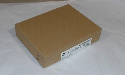 Allen Bradley AC Module Series A 1756IA16 Unused Sealed Module for Efficient Energy Use - ALLEN BRADLEY