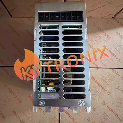 1Pcs Weidmuller Switching power supply PRO MAX3 240W 24V 10A 1478180000
