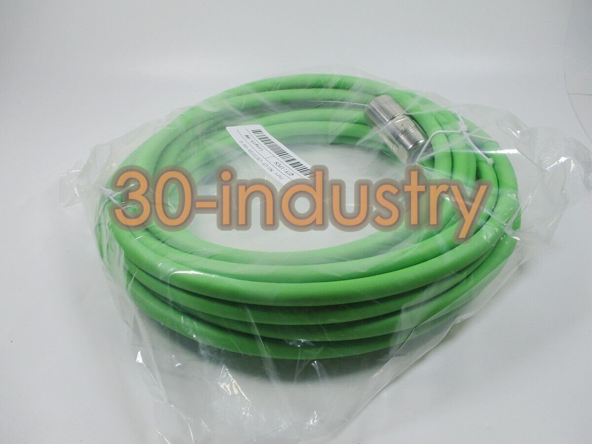 KOLLMORGEN Motor Signal Cable CF-CB7374N-09, 5m to 15m Options - KOLLMORGEN