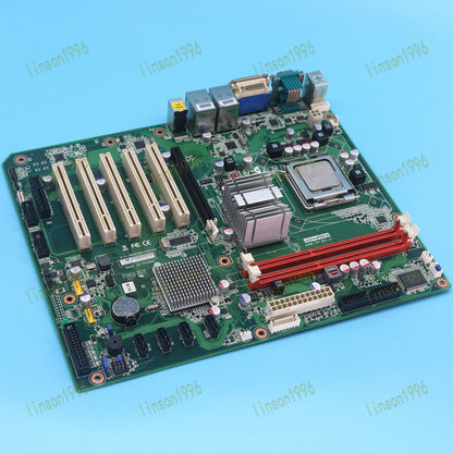 Advantech AIMB-767 Motherboard for PC Optimization - ADVANTECH