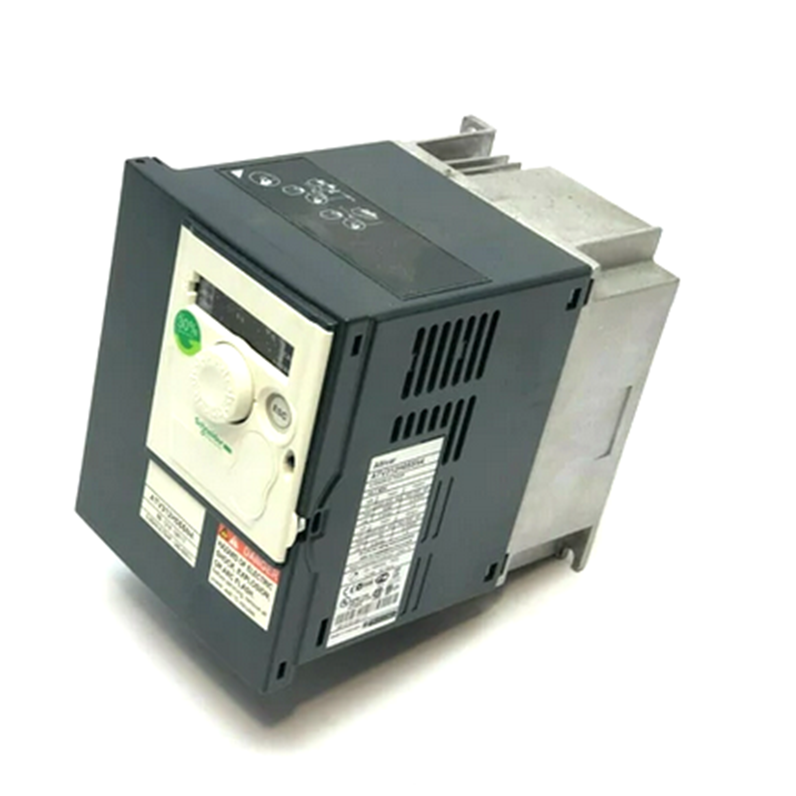 Schneider/Telemecanique ATV312H055N4 AC Drive Inverter ATV - SCHNEIDER/TELEMECANIQUE