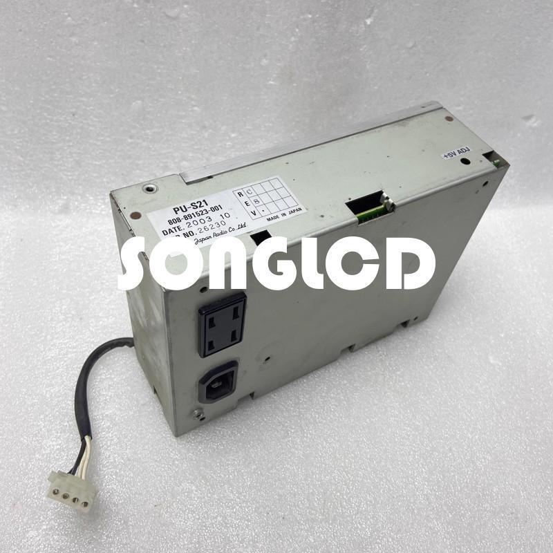 1PCS PU-S21 Model 808-891523-001 for Diverse Applications - UNSPECIFIED