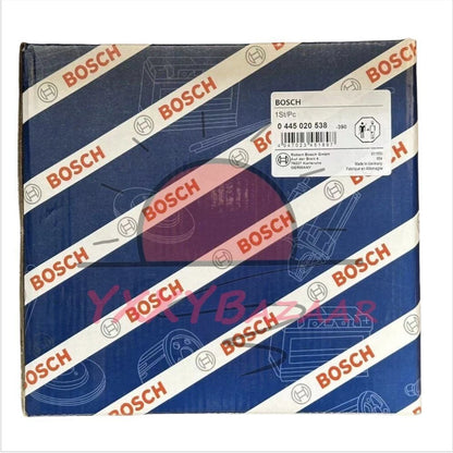 129C28-51000 High Pressure Fuel Pump For Thermo King Yanmar BOSCH 0445020538