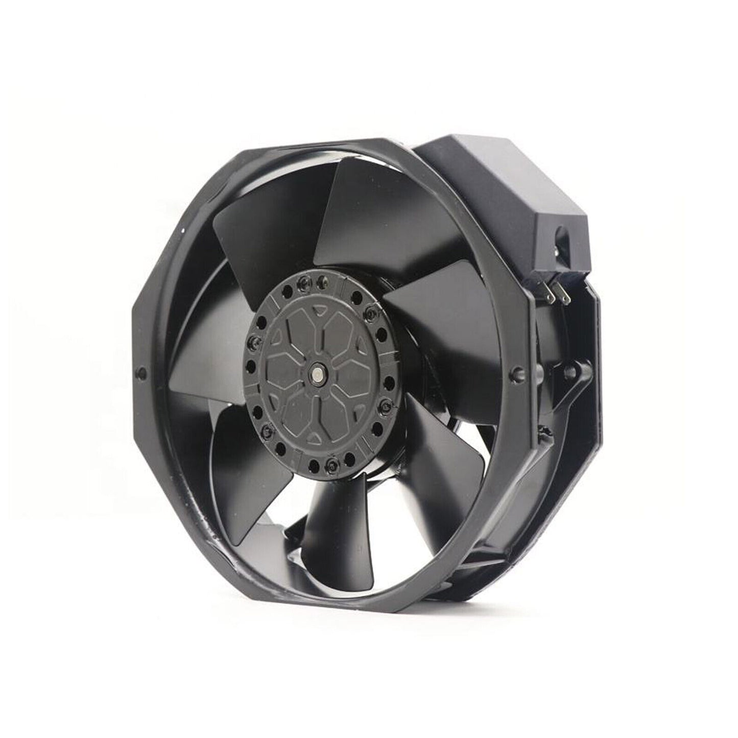 AC Axial Compact Fan for W2E142-BB01-01 7056ES 230V 27/28W 172x150x38mm - AC AXIAL
