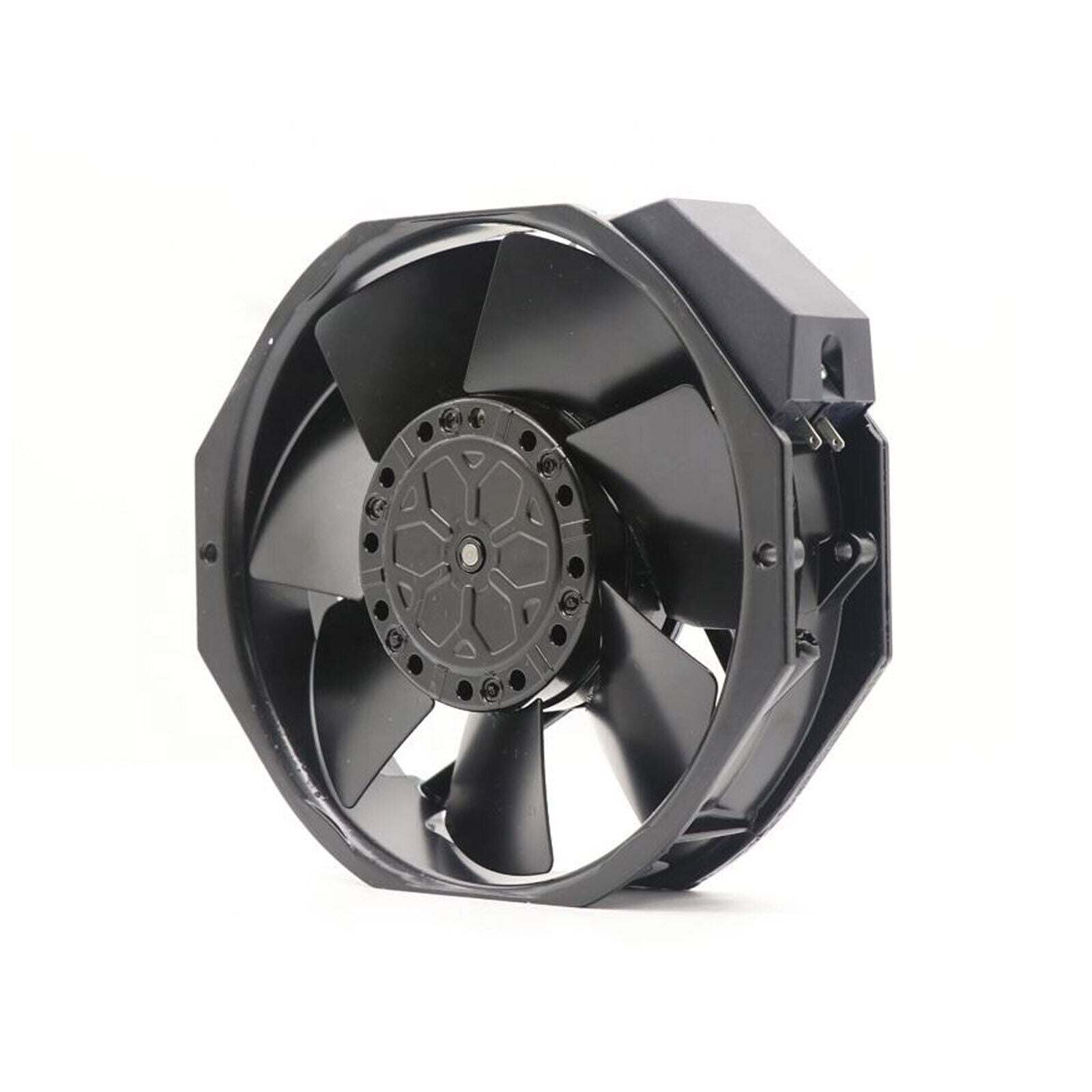 AC Axial Compact Fan for W2E142-BB01-01 7056ES 230V 27/28W 172x150x38mm - AC AXIAL