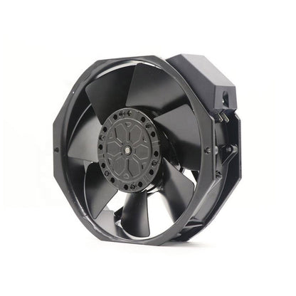 AC Axial Compact Fan for W2E142-BB01-01 7056ES 230V 27/28W 172x150x38mm - AC AXIAL
