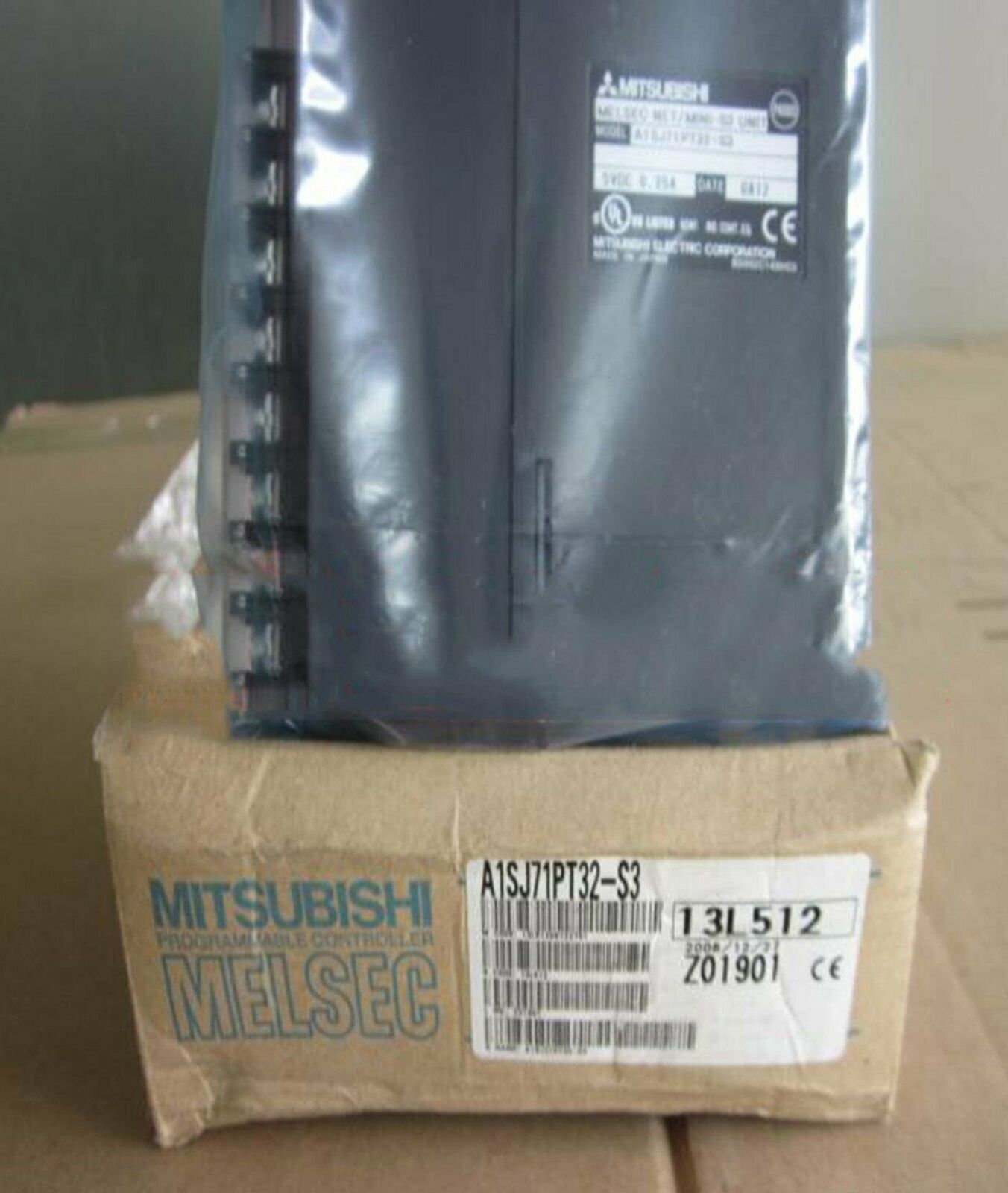 aisj71pt32-s3 - MITSUBISHI
