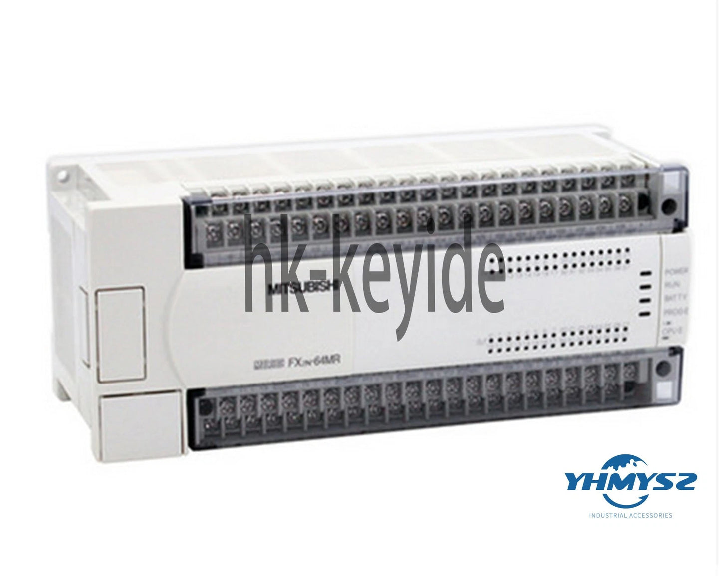 Mitsubishi FX2N-64MR PLC Module