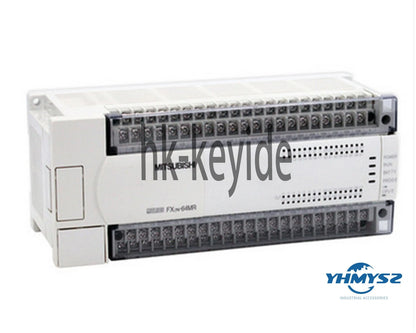 Mitsubishi FX2N-64MR PLC Module