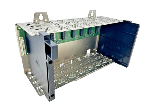 used Allen-Bradley 1756-A7 PLC Chassis - ALLEN-BRADLEY