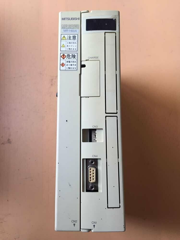 Used Mitsubishi MR-H60A - MITSUBISHI