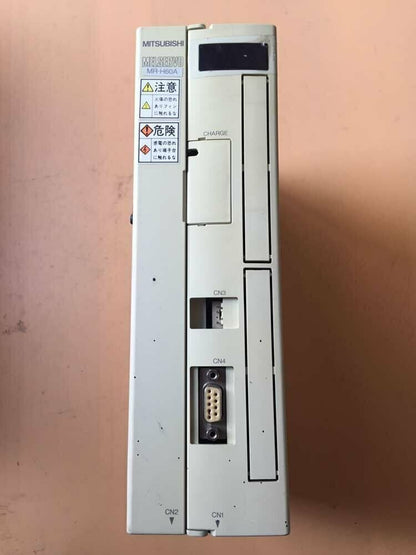Used Mitsubishi MR-H60A - MITSUBISHI