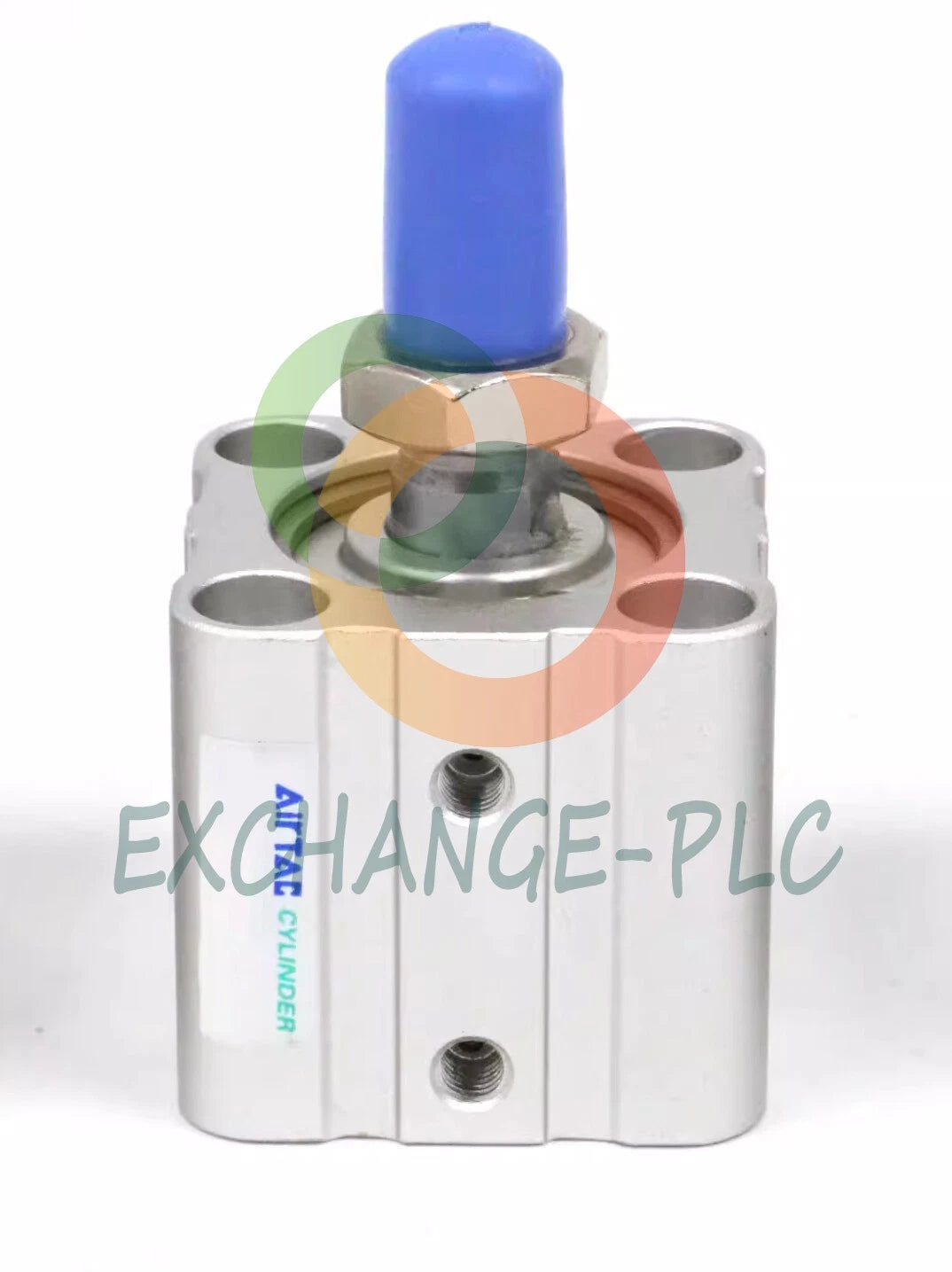 1PC ACQ63X60SB tape Magnetic Ultra-thin air Pneumatic Cylinders outer teeth #