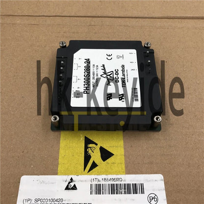 1PCS Module LAMBDA PH300S280-24 Quality Assurance