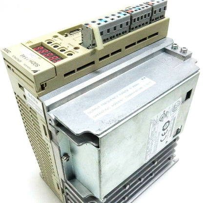 Yaskawa SGDH-15AE Servo Drive - New - YASKAWA