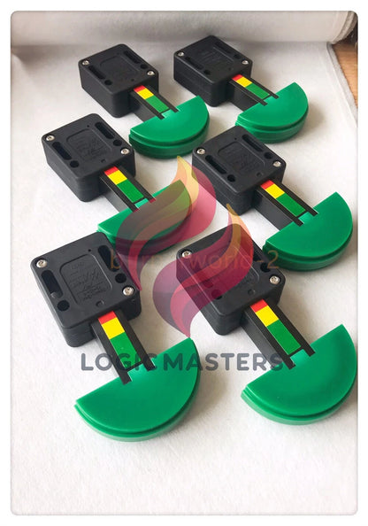 1pc 00.580.3869 Chain Switch for Heidelberg Machine SM52 SM74 Offset Spare Parts