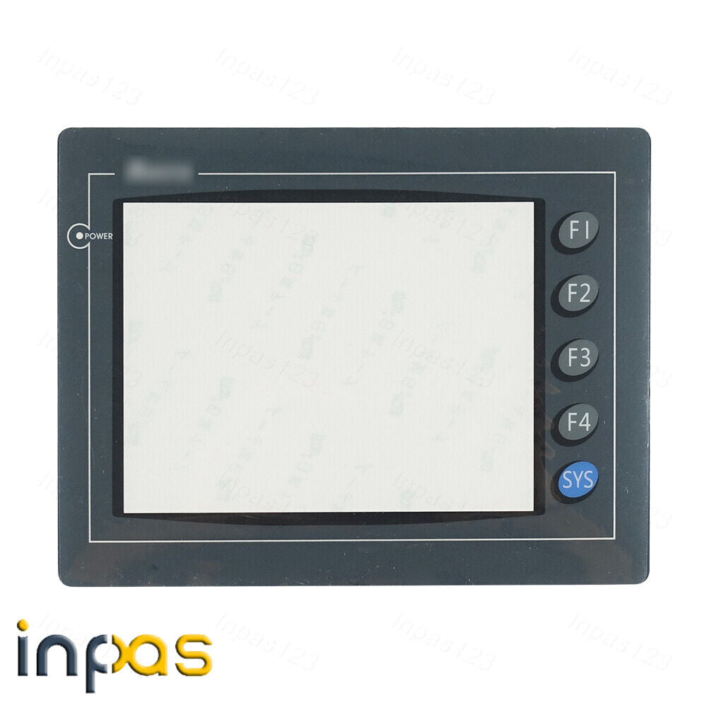 new FOR DOP-A57BSTD DOP-A57CSTD Protective Film Front Overlay Delta DOP-A57GSTD
