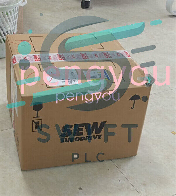 new SEW EURODRIVE MDF60A0110-5A3-4-00 - SEW EURODRIVE