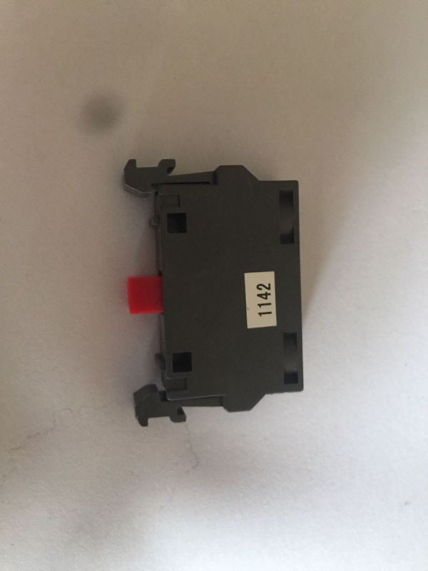 10PCS ABB MCB-01 MCB01 1NC Auxiliary Contacts  Free Ship