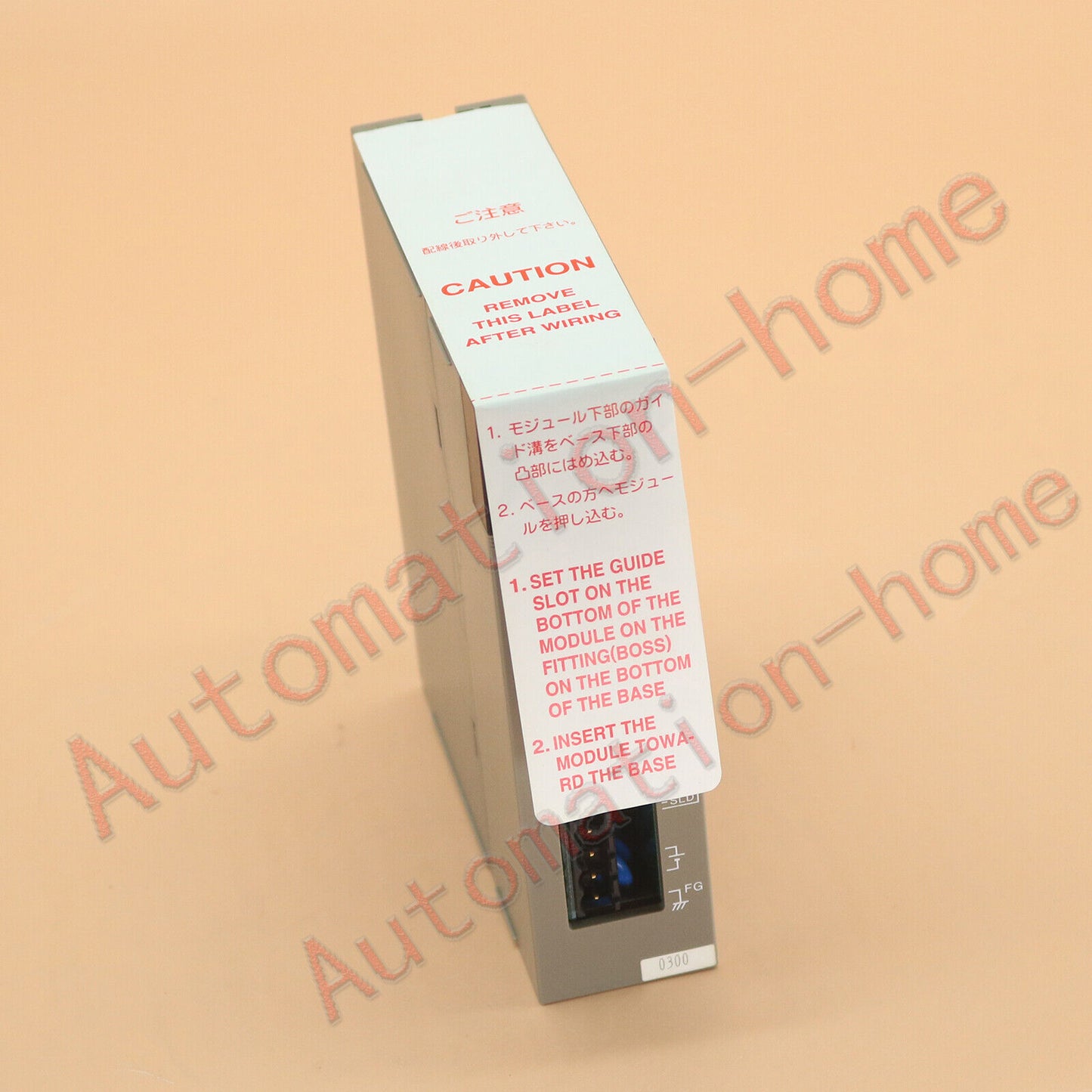 new 1PCS For Fuji PLC Module NC1AY02-04 - FUJI
