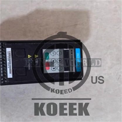 ONE INOVANCE MD200S1.5B 220V 1.5KW Inverter #ko