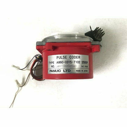 FANUC A860-0315-T102 - FANUC