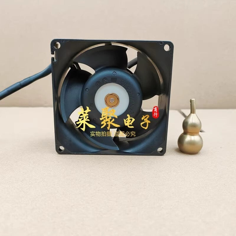 AVC DYTB0838B2G 8038 DC12V 4.5A 8CM 4-Wire High Speed Violent Cooling Fan