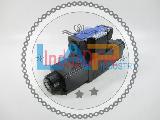 1PCS FOR YUKEN DIRECTIONAL VALVE DSG-01-3C4-A120-7090 120V