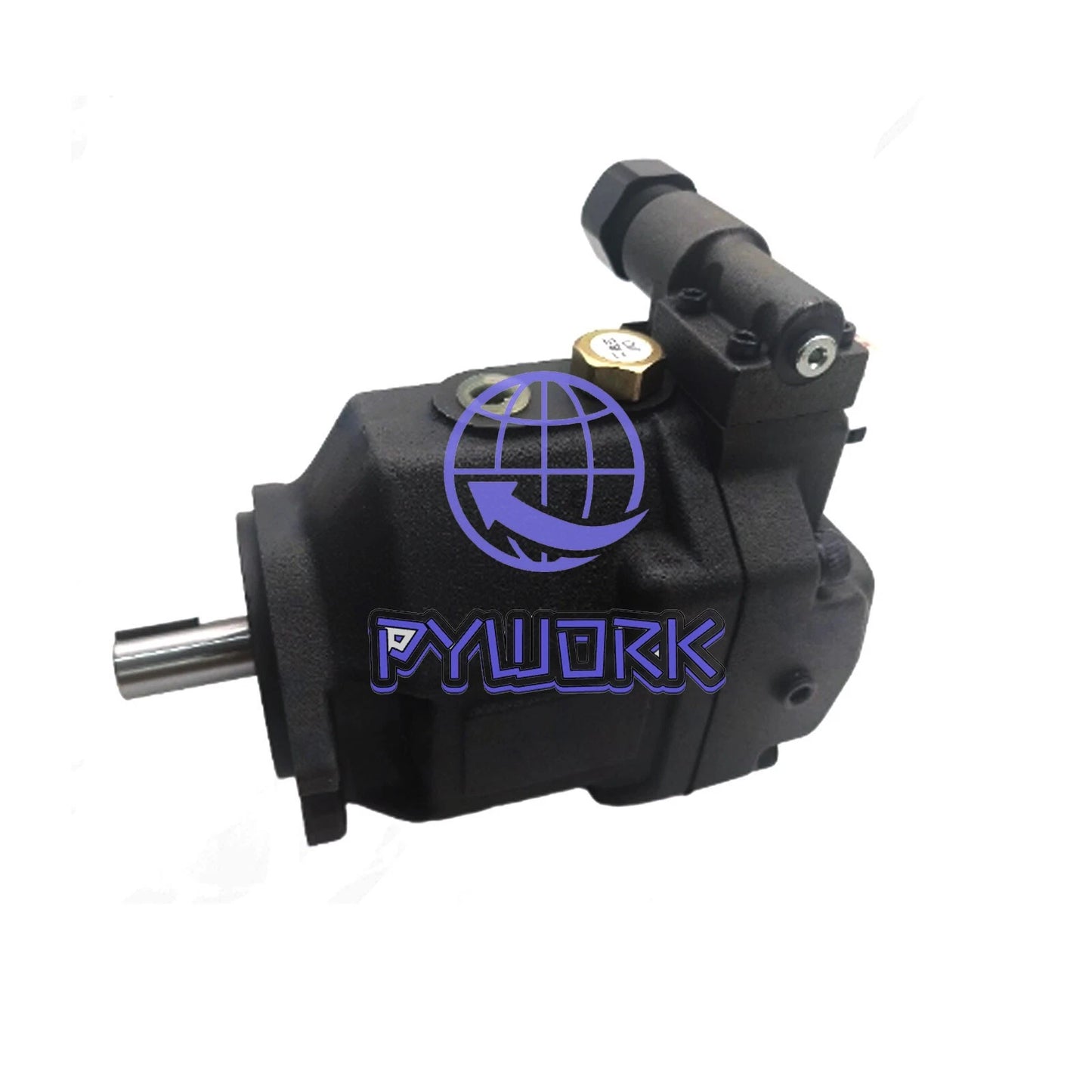 YUKEN AR22-FR01B-20 Plunger Pump