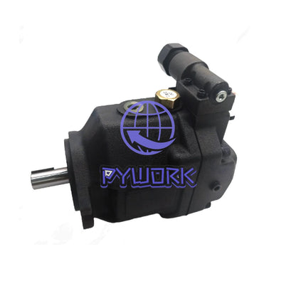 YUKEN AR22-FR01B-20 Plunger Pump