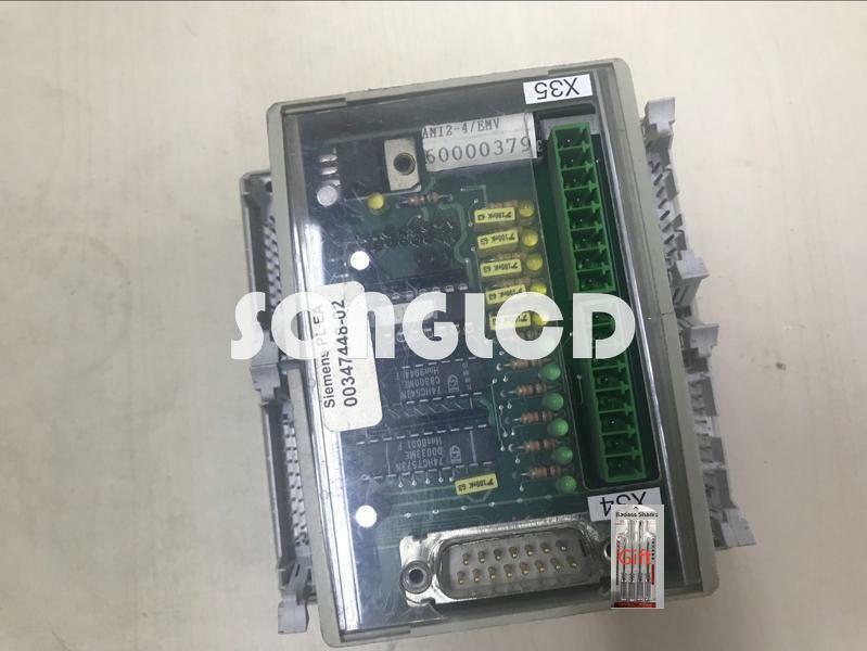 1PCS PL EA 00347448-02 - High-Quality Electronic Component - VENDOR NAME
