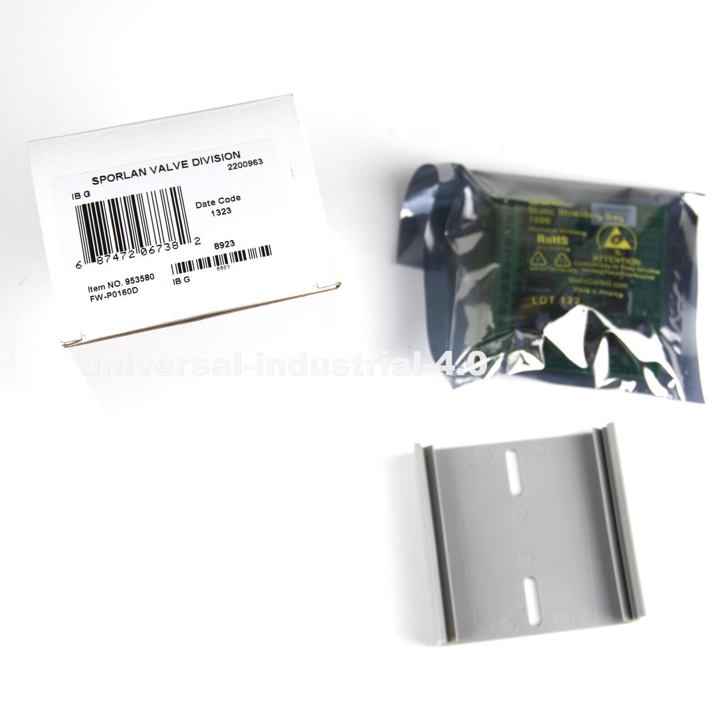 IB-G 953580 Sporlan IB-G Interface Board - PARKER